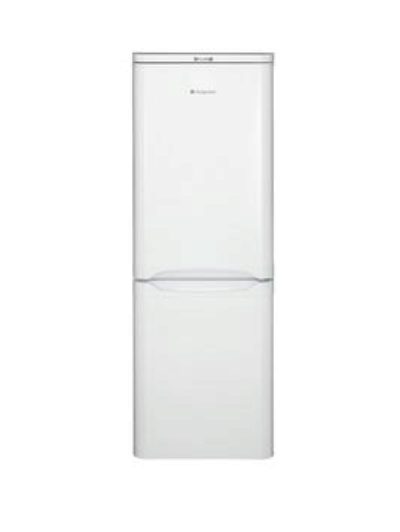 Hotpoint First Edition Nrfaa50P 55Cm Fridge Freezer - White Hotpoint First Edition Nrfaa50P 55Cm Fridge Freezer - White